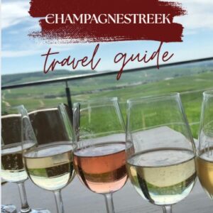 Champagnestreek travel guide